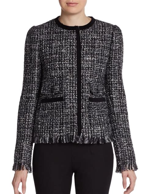 dolce gabbana tweed jacket|dolce gabbana jacket sale.